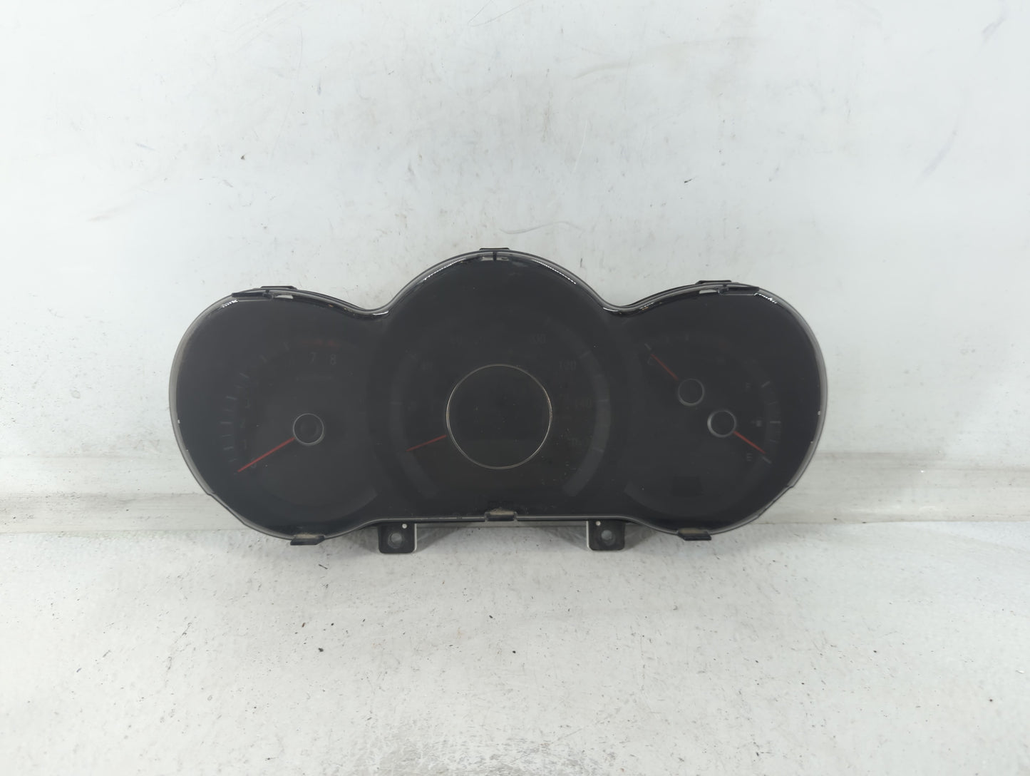 2012-2013 Kia Optima Instrument Cluster Speedometer Gauges P/N:94001-2T322 Fits Fits 2012 2013 OEM Used Auto Parts - Oemused
