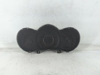 2012-2013 Kia Optima Instrument Cluster Speedometer Gauges P/N:94001-2T322 Fits Fits 2012 2013 OEM Used Auto Parts - Oemused