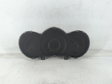 2012-2013 Kia Optima Instrument Cluster Speedometer Gauges P/N:94001-2T322 Fits Fits 2012 2013 OEM Used Auto Parts - Oemused