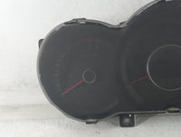 2012-2013 Kia Optima Instrument Cluster Speedometer Gauges P/N:94001-2T322 Fits Fits 2012 2013 OEM Used Auto Parts - Oemused