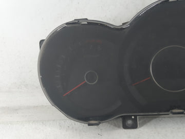 2012-2013 Kia Optima Instrument Cluster Speedometer Gauges P/N:94001-2T322 Fits Fits 2012 2013 OEM Used Auto Parts