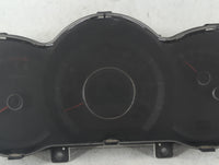 2012-2013 Kia Optima Instrument Cluster Speedometer Gauges P/N:94001-2T322 Fits Fits 2012 2013 OEM Used Auto Parts - Oemused