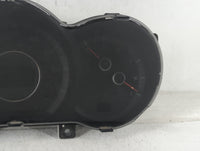 2012-2013 Kia Optima Instrument Cluster Speedometer Gauges P/N:94001-2T322 Fits Fits 2012 2013 OEM Used Auto Parts - Oemused