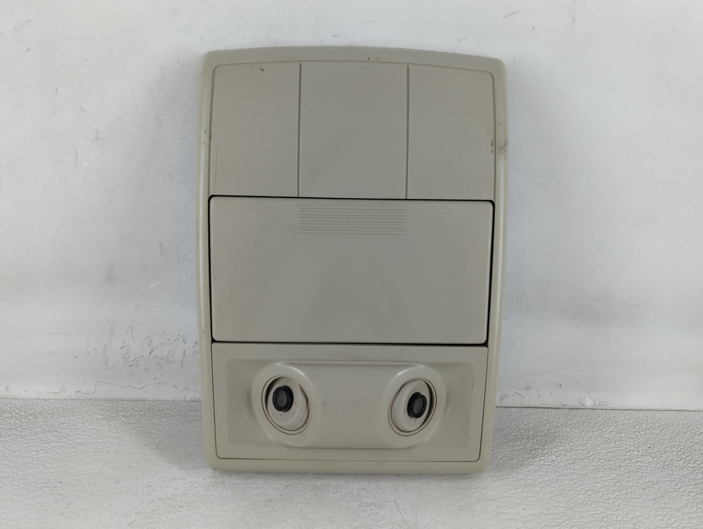 2012 Kia Optima Overhead Roof Console - Oemusedautoparts1.com