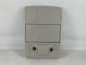 compare product 2012 Kia Optima Overhead Roof Console
