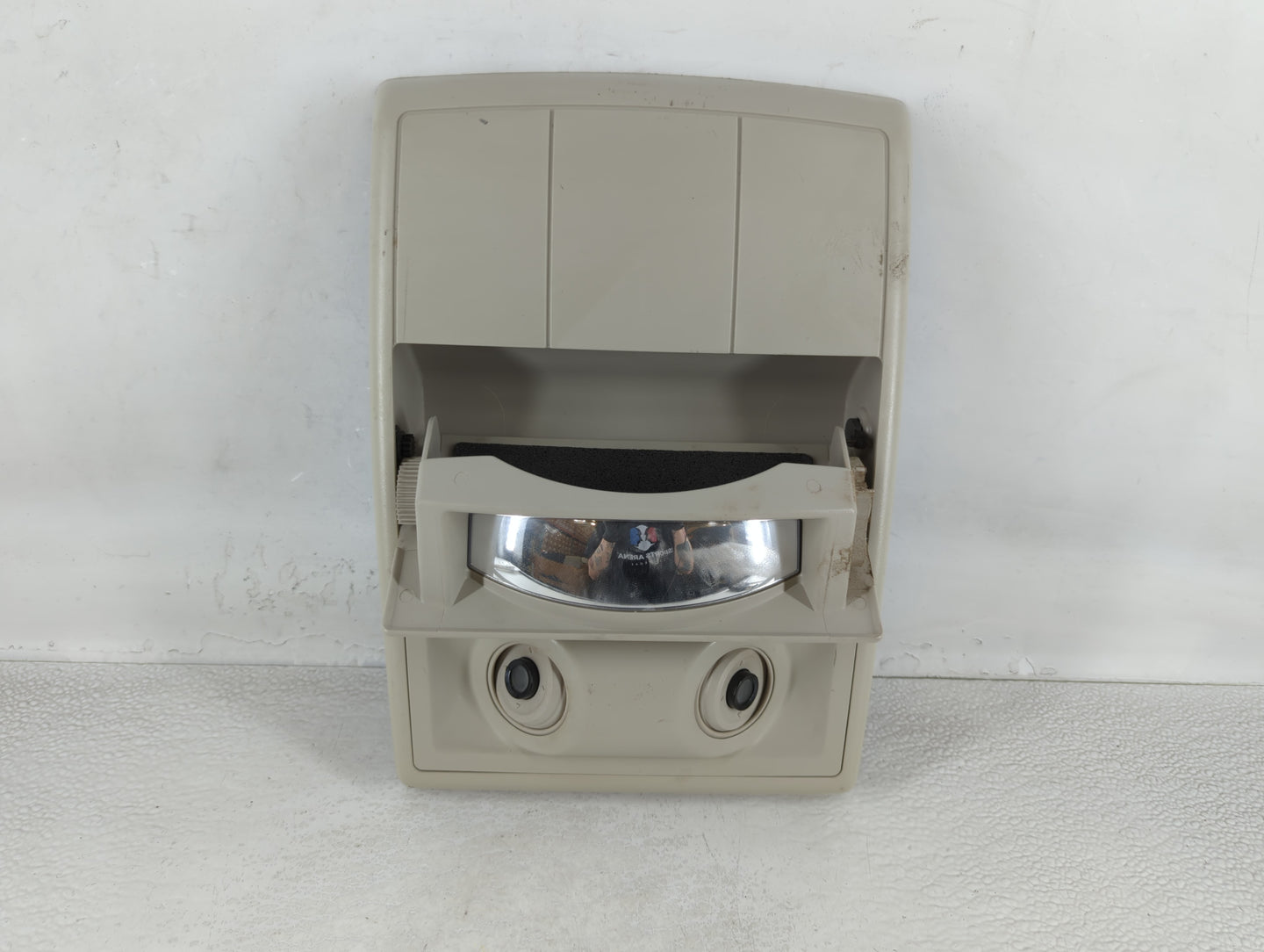 2012 Kia Optima Overhead Roof Console - Oemusedautoparts1.com