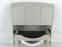 2012 Kia Optima Overhead Roof Console - Oemusedautoparts1.com