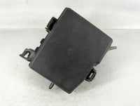 2011-2013 Kia Optima Fusebox Fuse Box Panel Relay Module P/N:91950-2T860 Fits Fits 2011 2012 2013 OEM Used Auto Parts - Oemu