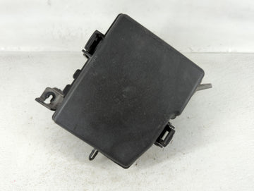2011-2013 Kia Optima Fusebox Fuse Box Panel Relay Module P/N:91950-2T860 Fits Fits 2011 2012 2013 OEM Used Auto Parts - Oemu
