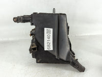 2011-2013 Kia Optima Fusebox Fuse Box Panel Relay Module P/N:91950-2T860 Fits Fits 2011 2012 2013 OEM Used Auto Parts - Oemu