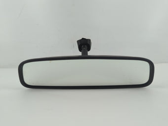 compare product 2011-2013 Kia Optima Interior Rear View Mirror Replacement OEM P/N:E4012143 Fits Fits 2007 2008 2009 2010 2011 2012 2013 OEM Used Auto Parts