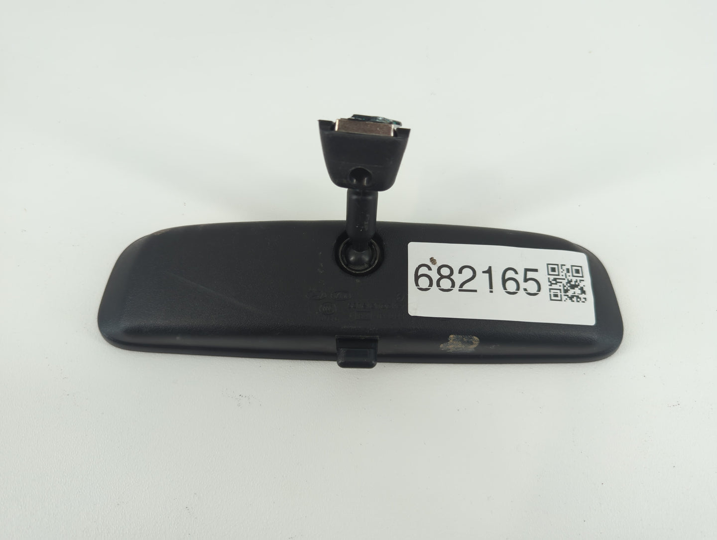 2011-2013 Kia Optima Interior Rear View Mirror Replacement OEM P/N:E4012143 Fits Fits 2007 2008 2009 2010 2011 2012 2013 OEM