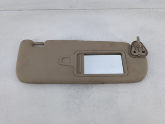 compare product 2011-2016 Kia Optima Sun Visor Shade Replacement Passenger Right Mirror Fits Fits 2011 2012 2013 2014 2015 2016 OEM Used Auto Parts
