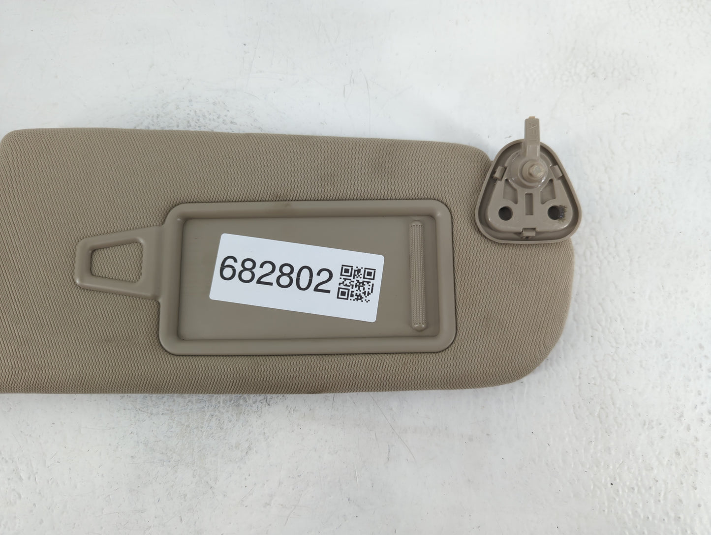 2011-2016 Kia Optima Sun Visor Shade Replacement Passenger Right Mirror Fits Fits 2011 2012 2013 2014 2015 2016 OEM Used Aut