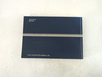 2012 Kia Optima Owners Manual Book Guide P/N:A4UO-EU1NC OEM Used Auto Parts - Oemusedautoparts1.com