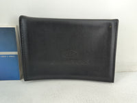 2012 Kia Optima Owners Manual Book Guide P/N:A4C0-EU1DC OEM Used Auto Parts - Oemusedautoparts1.com