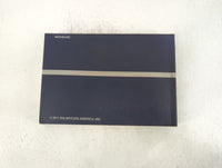 2012 Kia Optima Owners Manual Book Guide P/N:A4C0-EU1DC OEM Used Auto Parts - Oemusedautoparts1.com