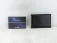 2012 Kia Optima Owners Manual Book Guide P/N:A4CO-EU1OB OEM Used Auto Parts - Oemusedautoparts1.com
