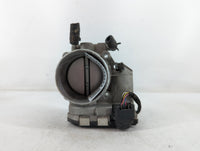 2011-2015 Kia Optima Throttle Body P/N:35100-2G700 Fits Fits 2011 2012 2013 2014 2015 2016 OEM Used Auto Parts - Oemusedauto