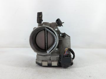 2011-2015 Kia Optima Throttle Body P/N:35100-2G700 Fits Fits 2011 2012 2013 2014 2015 2016 OEM Used Auto Parts - Oemusedauto