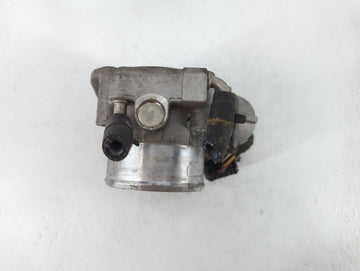 2011-2015 Kia Optima Throttle Body P/N:35100-2G700 Fits Fits 2011 2012 2013 2014 2015 2016 OEM Used Auto Parts