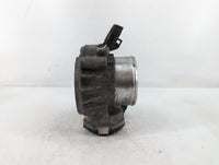 2011-2015 Kia Optima Throttle Body P/N:35100-2G700 Fits Fits 2011 2012 2013 2014 2015 2016 OEM Used Auto Parts - Oemusedauto