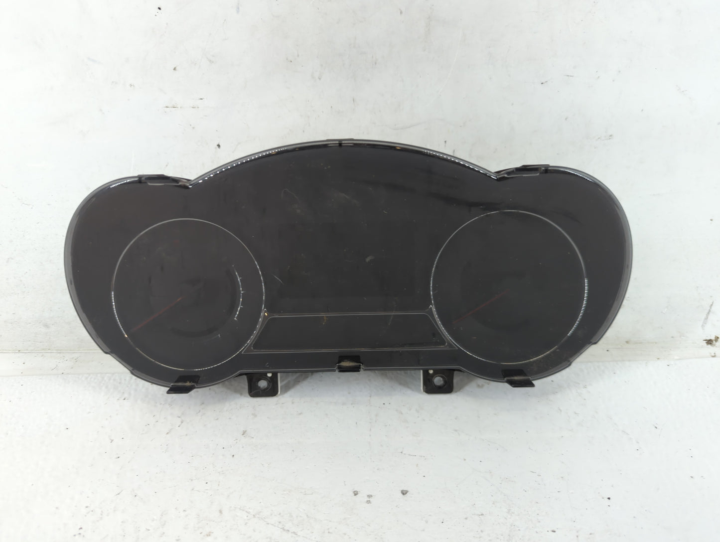 2011-2013 Kia Optima Instrument Cluster Speedometer Gauges P/N:94011-4U012 Fits Fits 2011 2012 2013 OEM Used Auto Parts - Oe