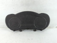 2011-2013 Kia Optima Instrument Cluster Speedometer Gauges P/N:94011-4U012 Fits Fits 2011 2012 2013 OEM Used Auto Parts - Oe