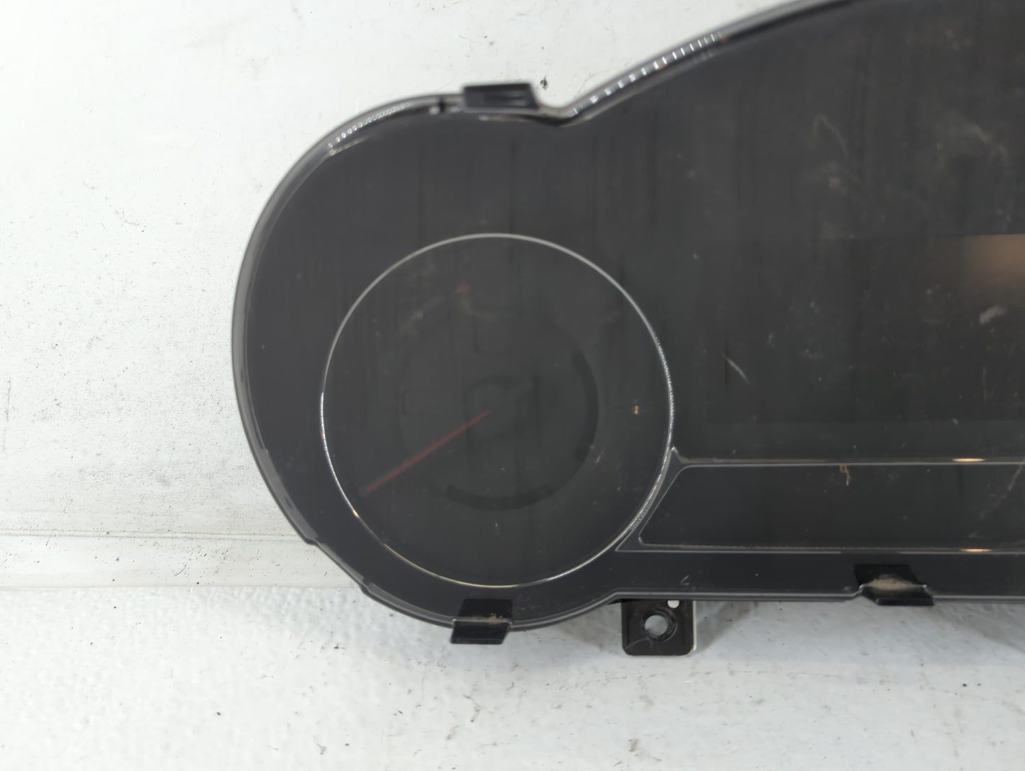 2011-2013 Kia Optima Instrument Cluster Speedometer Gauges P/N:94011-4U012 Fits Fits 2011 2012 2013 OEM Used Auto Parts - Oe