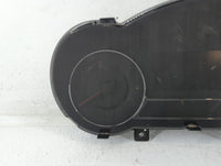 2011-2013 Kia Optima Instrument Cluster Speedometer Gauges P/N:94011-4U012 Fits Fits 2011 2012 2013 OEM Used Auto Parts - Oe