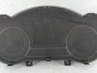 2011-2013 Kia Optima Instrument Cluster Speedometer Gauges P/N:94011-4U012 Fits Fits 2011 2012 2013 OEM Used Auto Parts - Oe