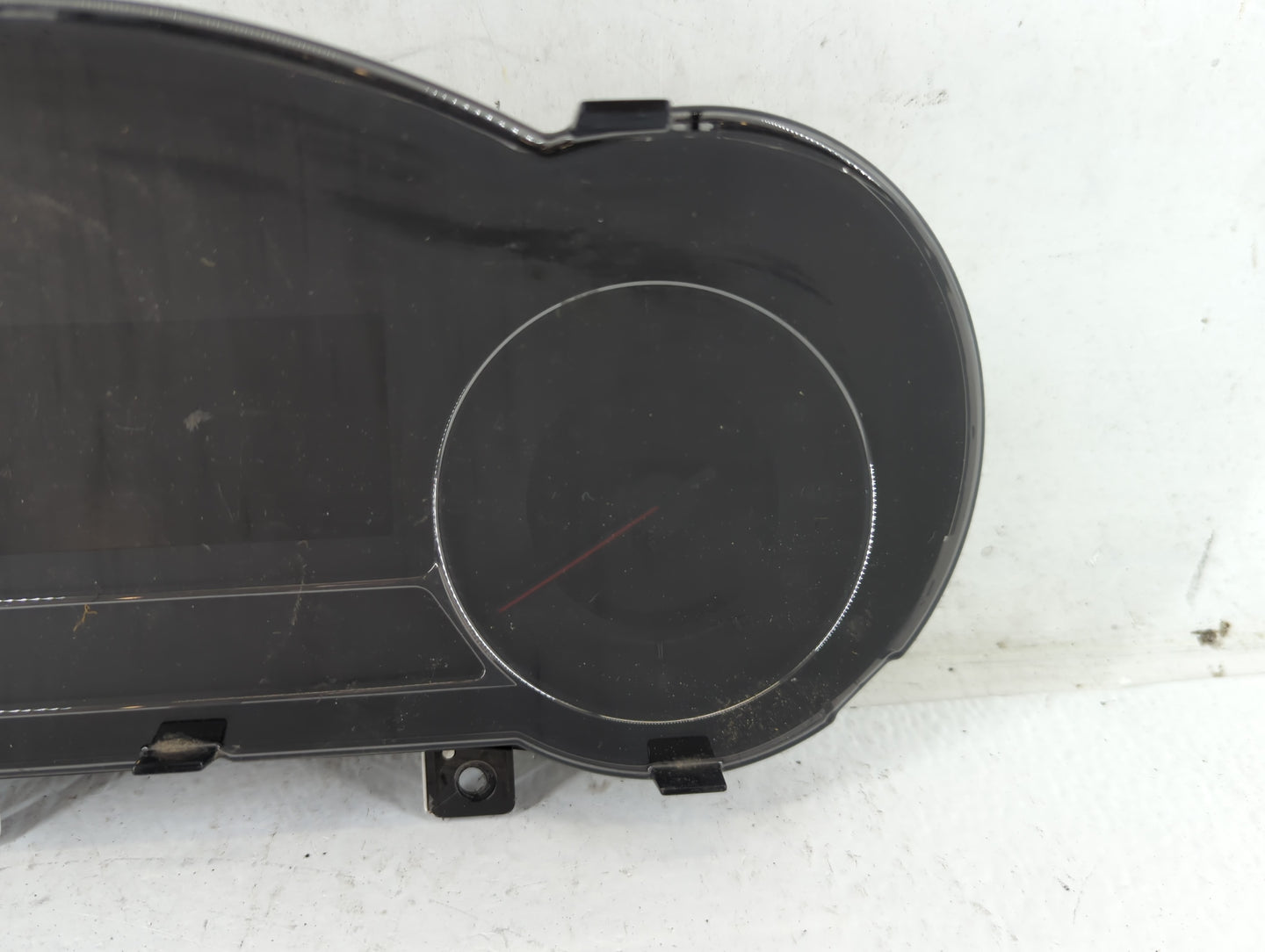 2011-2013 Kia Optima Instrument Cluster Speedometer Gauges P/N:94011-4U012 Fits Fits 2011 2012 2013 OEM Used Auto Parts - Oe