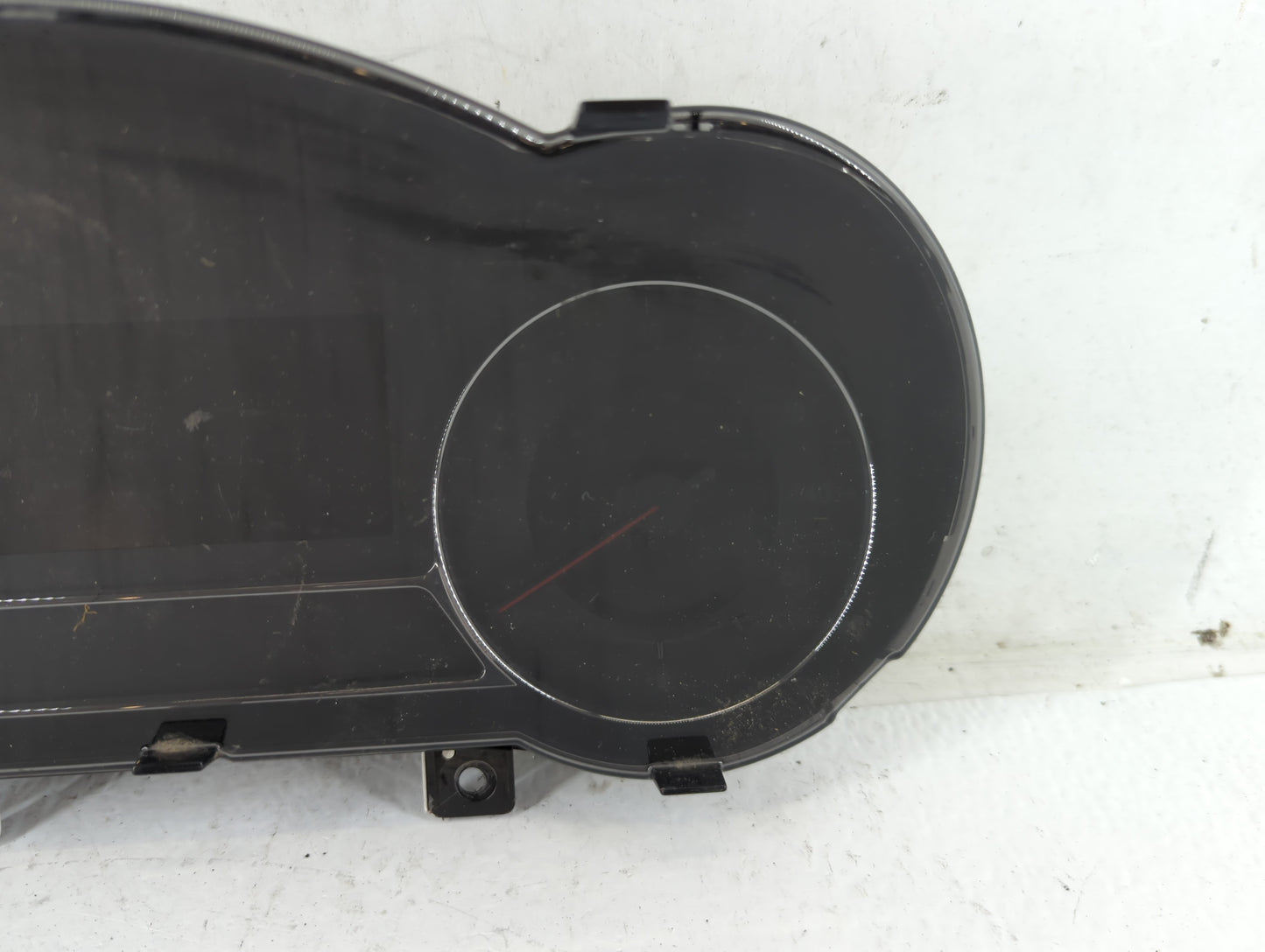 2011-2013 Kia Optima Instrument Cluster Speedometer Gauges P/N:94011-4U012 Fits Fits 2011 2012 2013 OEM Used Auto Parts - Oe