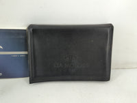 2012 Kia Optima Owners Manual Book Guide P/N:A4CO-EU19A OEM Used Auto Parts - Oemusedautoparts1.com