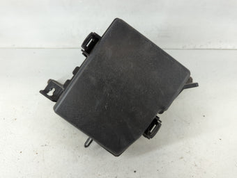 compare product 2011-2013 Kia Optima Fusebox Fuse Box Panel Relay Module P/N:91950-2T870 Fits Fits 2011 2012 2013 OEM Used Auto Parts