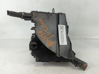 2011-2013 Kia Optima Fusebox Fuse Box Panel Relay Module P/N:91950-2T870 Fits Fits 2011 2012 2013 OEM Used Auto Parts - Oemu