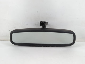 2013-2016 Kia Optima Interior Rear View Mirror Replacement OEM P/N:E11026006 Fits Fits 2013 2014 2015 2016 2017 2018 2019 20