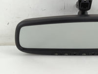2013-2016 Kia Optima Interior Rear View Mirror Replacement OEM P/N:E11026006 Fits Fits 2013 2014 2015 2016 2017 2018 2019 20