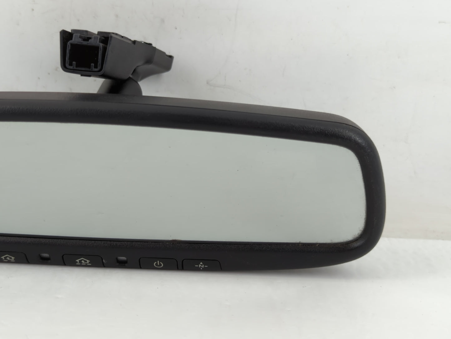 2013-2016 Kia Optima Interior Rear View Mirror Replacement OEM P/N:E11026006 Fits Fits 2013 2014 2015 2016 2017 2018 2019 20