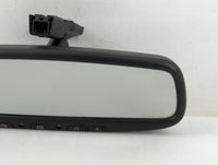 2013-2016 Kia Optima Interior Rear View Mirror Replacement OEM P/N:E11026006 Fits Fits 2013 2014 2015 2016 2017 2018 2019 20