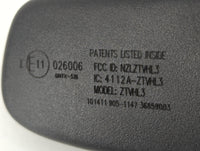 2013-2016 Kia Optima Interior Rear View Mirror Replacement OEM P/N:E11026006 Fits Fits 2013 2014 2015 2016 2017 2018 2019 20