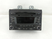 2011-2013 Kia Optima Am Fm Cd Player Radio Receiver - Oemusedautoparts1.com