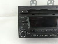 2011-2013 Kia Optima Am Fm Cd Player Radio Receiver - Oemusedautoparts1.com