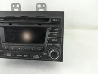2011-2013 Kia Optima Am Fm Cd Player Radio Receiver - Oemusedautoparts1.com
