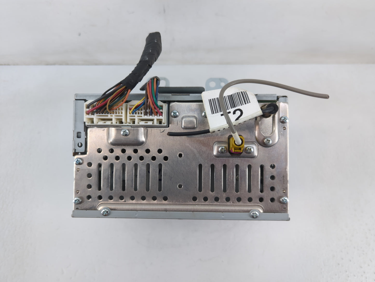 2011-2013 Kia Optima Am Fm Cd Player Radio Receiver - Oemusedautoparts1.com