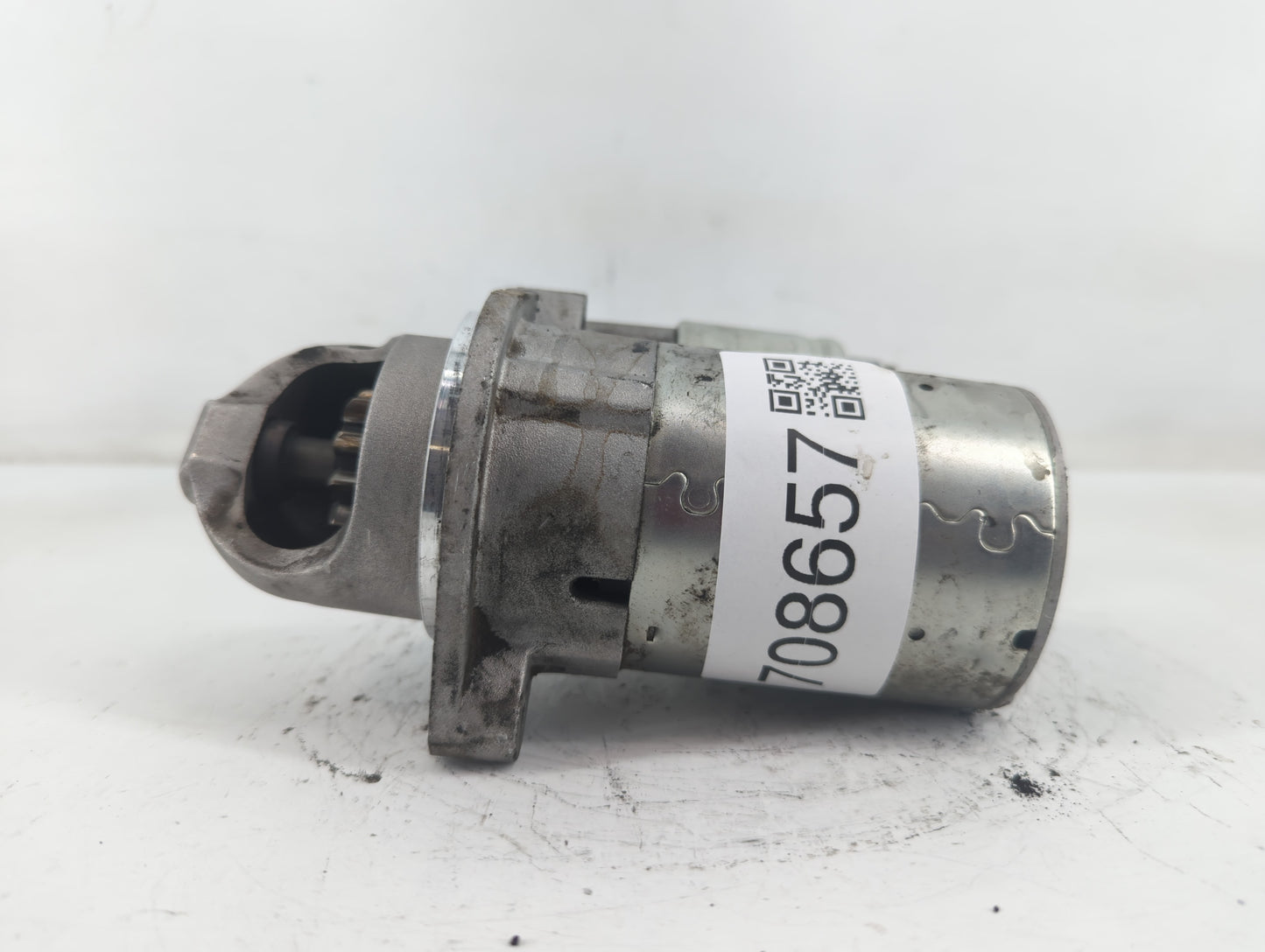 2012-2014 Kia Optima Car Starter Motor Solenoid OEM P/N:1195632 36100 2G100 Fits Fits 2008 2009 2010 2011 2012 2013 2014 OEM