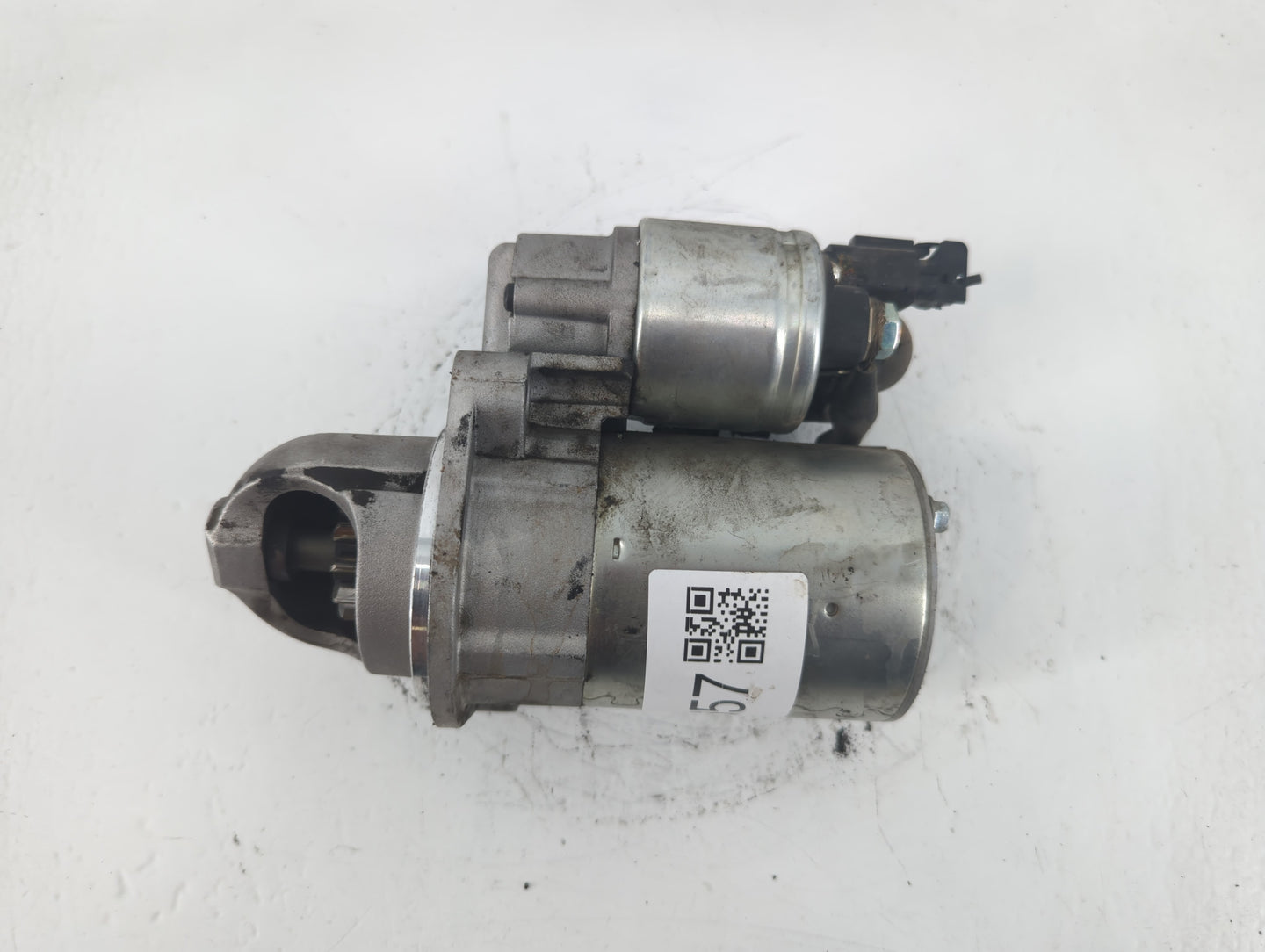 2012-2014 Kia Optima Car Starter Motor Solenoid OEM P/N:1195632 36100 2G100 Fits Fits 2008 2009 2010 2011 2012 2013 2014 OEM