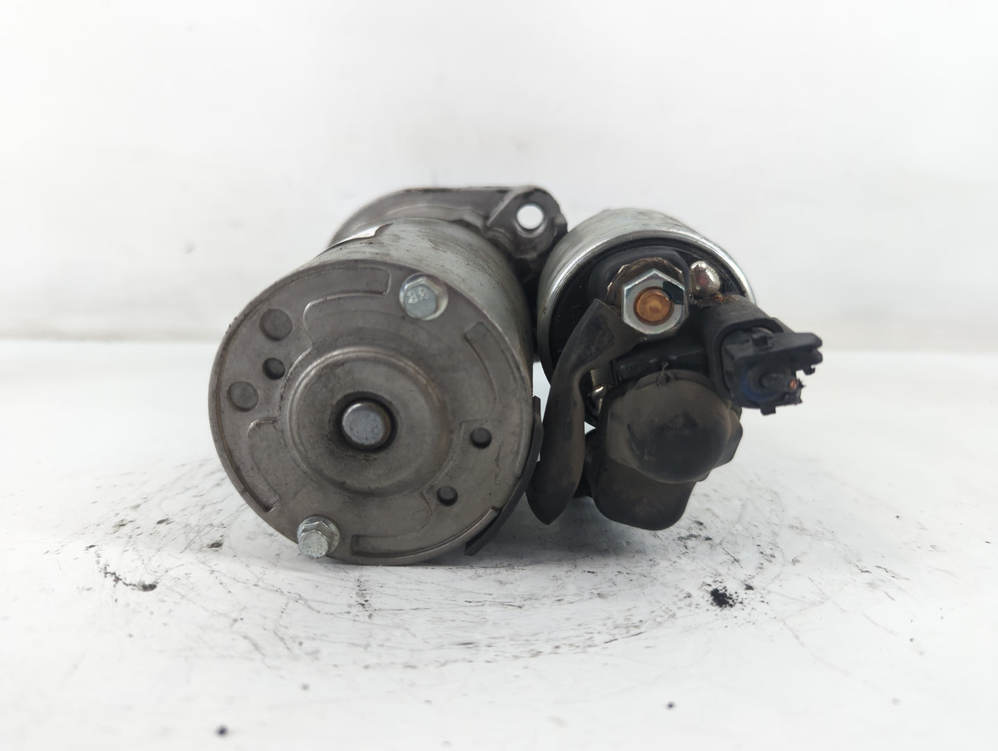 2012-2014 Kia Optima Car Starter Motor Solenoid OEM P/N:1195632 36100 2G100 Fits Fits 2008 2009 2010 2011 2012 2013 2014 OEM