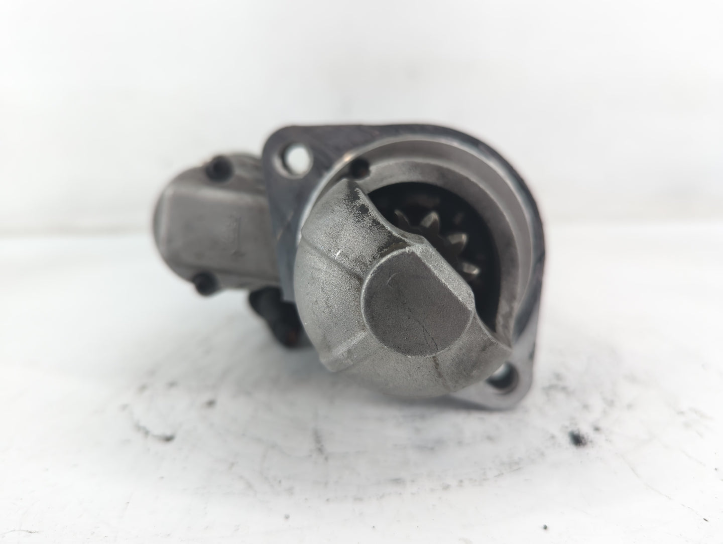 2012-2014 Kia Optima Car Starter Motor Solenoid OEM P/N:1195632 36100 2G100 Fits Fits 2008 2009 2010 2011 2012 2013 2014 OEM