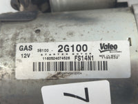 2012-2014 Kia Optima Car Starter Motor Solenoid OEM P/N:1195632 36100 2G100 Fits Fits 2008 2009 2010 2011 2012 2013 2014 OEM